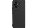 Mayaxess, Custodia Protettiva Ultrasottile Per Honor 200 In Morbido Silicone, Nero