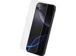 Mayaxess, Pellicola In Vetro Temperato Per Iphone 16 Pro Max 9H Durezza Resistente Ai Graffi, Trasparente