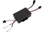 Minimotors, Controller A Led Per Dualtron Mini E-Scooter Original, Nero