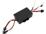 Minimotors, Controller A Led Per Dualtron Spider 2 E-Scooter Original, Nero