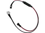 Minimotori, Controller Led Per Dualtron Spider Raptor 2 E Spider Original, Nero