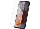 Avizar, Protezione Dello Schermo Motorola Moto G75, Protezione Dello Schermo Antigraffio, Trasparente