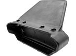 Minimotors, Cuneo Per Ruota Posteriore Originale Per E-Scooter Dualtron Mini, Nero