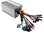 Minimotors, Controller Originale Per Gli E-Scooter Dualtron Raptor 2 E Spider 2, Grigio