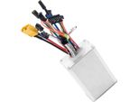 Minimotors, Controller Originale Per E-Scooter Dualtron Mini, Grigio