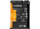 Honor, Batteria Di Ricambio Per Honor Magic 5 Lite 5100Mah HB506492EFW, Nero