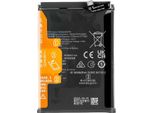 Clappio, HB506492EFW Batteria Di Ricambio Per Honor Magic 5 Lite Capacità 5100Mah, Nero