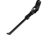 Minimotori, Supporto Per Dualtron Ultra - 227 Mm Minimotori Originali, Nero