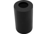 Minimotori, Meccanismo Di Ripiegamento Dei Distanziali Per Dualtron Mini E Togo - 24 Mm, Nero