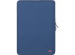 Riva Case 5223 Dark Blue Riva Nb Sleeve Antishock 13,3"-14"" Dunkel Blau 5223"