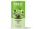 Fred Soft Snacks Wild 280g