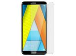 Avizar, Protezione Dello Schermo In Vetro 9H Honor 7A/Huawei Y6 2018 Infrangibile, Trasparente