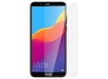Avizar, Protezione Dello Schermo In Vetro 9H Honor 7C/Huawei Y7 2018 Infrangibile, Trasparente