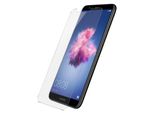Avizar, Protezione Dello Schermo In Vetro 9H Per Huawei P Smart Infrangibile, Trasparente