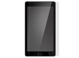 Protezione Dello Schermo In Vetro Temperato Per Tablet Da 7'' - Durezza 9H