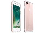 Avizar, Custodia Protettiva Ibrida Cristal Per Iphone 6 Plus/6S Plus/7 Plus/8 Plus, Trasparente