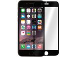 Protezione Dello Schermo In Vetro Temperato Per Apple Iphone 6/ Iphone 6S - Bordo Nero