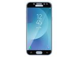 Pellicola Protettiva In Vetro Antigraffio 9H Per Samsung Galaxy J5 2017 - Nero