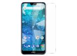 Protezione Dello Schermo In Vetro Temperato Per Nokia 7.1 - Durezza 9H