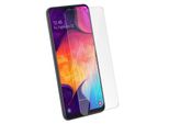 Avizar, Protezione Dello Schermo In Vetro Antigraffio Di Durezza 9H Per Galaxy A50, Trasparente