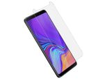 Protezione Dello Schermo In Vetro Temperato Per Samsung Galaxy A9 2018 - Grado Di Durezza 9H