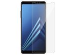 Protezione Dello Schermo In Vetro Temperato Per Samsung Galaxy A8 - Durezza 9H