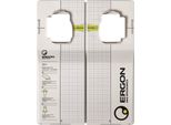 Ergon TP1 Pedal Cleat Tool Shoe Adjustment Template Per Speedplay (Vda)