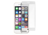 Protezione Dello Schermo In Vetro Premium Per Apple Iphone 6 Plus / 6S Plus - Bordo Bianco