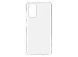 Avizar, Custodia In Gel, Cover Posteriore Per Samsung Galaxy S20, Custodia Smerigliata, Trasparente