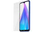 Avizar, 9H HäRtegrad Displaychutzfolie Xiaomi Redmi Note 8 / Note 8 2021, Trasparente