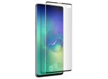 Pellicola Protettiva Galaxy S10 Plus Vetro Di Sicurezza 9H Applicatore Moxie Contour Nero