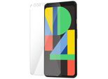 Avizar, Protezione Dello Schermo Antigraffio Di Durezza 9H Per Google Pixel 4XL, Trasparente