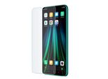 Avizar, Protezione Dello Schermo Con Durezza 9H Per Xiaomi Redmi Note 8 Pro, Trasparente