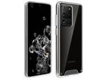 Avizar, Custodia Protettiva Ibrida Cristal Per Samsung Galaxy S11 Plus, Trasparente