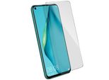 Avizar, Protezione Dello Schermo In Vetro Antigraffio Di Durezza 9H Huawei P40 Lite, Trasparente