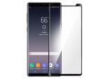 Protezione Dello Schermo In Vetro Premium Per Samsung Galaxy Note 9 - Bordo Nero