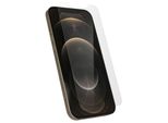 Avizar, Protezione Dello Schermo In Vetro Di Durezza 9H Apple Iphone 12 Pro Max, Trasparente