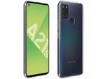 Akashi, Custodia Protettiva In Silicone Per Samsung Galaxy A21S Di Akashi, Trasparente