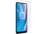 Avizar, Protezione Dello Schermo In Vetro Di Durezza 9H Alcatel 1S 2020, Trasparente