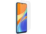 Avizar, Protezione Dello Schermo In Vetro Di Durezza 9H Xiaomi Redmi 9A / 9C, Trasparente
