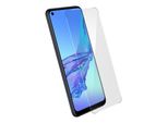 Avizar, Protezione Dello Schermo In Vetro Di Durezza 9H Oppo A53, Oppo A53S, Trasparente