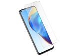 Avizar, Protezione Dello Schermo In Vetro Di Durezza 9H Xiaomi Mi 10T, Mi 10T Pro, Trasparente