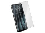 Avizar, Protezione Dello Schermo In Vetro Di Durezza 9H Htc Desire 20 Pro, Trasparente