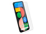 Avizar, Protezione Dello Schermo In Vetro Di Durezza 9H Google Pixel 5, Trasparente