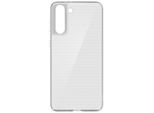 Avizar, Samsung Galaxy S21 Plus Custodia Protettiva In Silicone Antigraffio Ultra-Clear, Trasparente