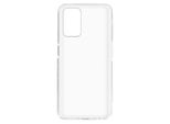 Avizar, Xiaomi Redmi 9T Cover Protettiva In Silicone Seconda Pelle, Trasparente