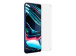 Avizar, Protezione Dello Schermo In Vetro Di Durezza 9H Realme 7 Pro, Trasparente
