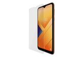Avizar, Protezione Dello Schermo In Vetro Di Durezza 9H Wiko Y81, Trasparente