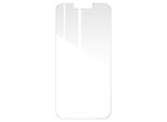 Avizar, Protezione Dello Schermo In Vetro Di Durezza 9H Per Apple Iphone 13, Trasparente