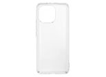 Avizar, Custodia In Gel, Cover Posteriore Per Xiaomi Mi 11 5G, Trasparente